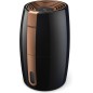Philips 2000 series HU2718 Luftfugter Sort Brun